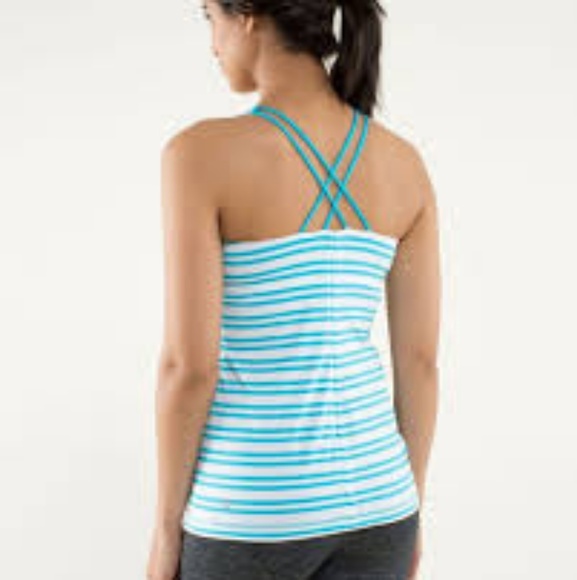 Lululemon tank top - Picture 1 of 3